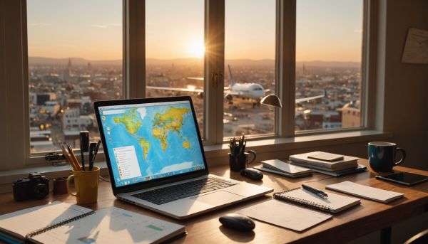 Anticiper ses vacances pour profiter des meilleurs tarifs