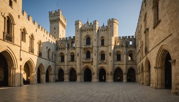 Le Palais des Papes dévoile tous ses mystères historiques