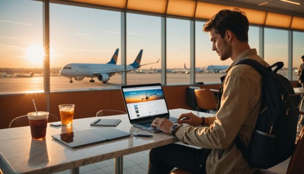 Les astuces pour trouver une offre de dernière minute