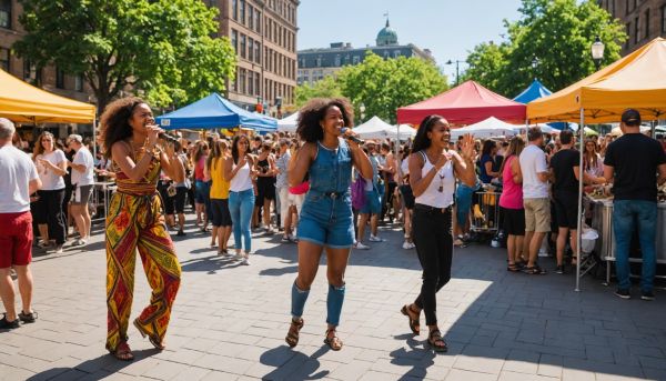 Les temps forts culturels à ne pas manquer cet été