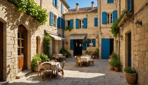 Où manger les meilleures spécialités provençales à Avignon ?