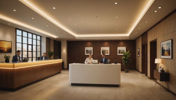 Où trouver un hôtel pas cher pour un séjour économique ?