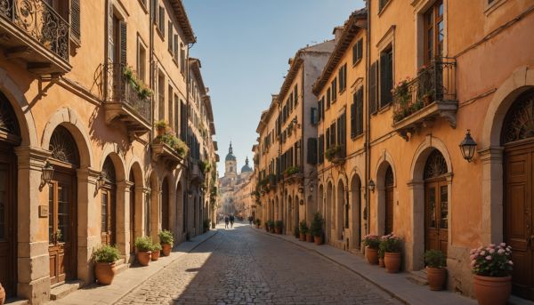 Quel circuit culturel suivre pour visiter le centre historique
