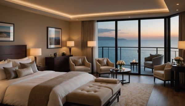 Quel hôtel intimiste choisir pour une escapade en couple