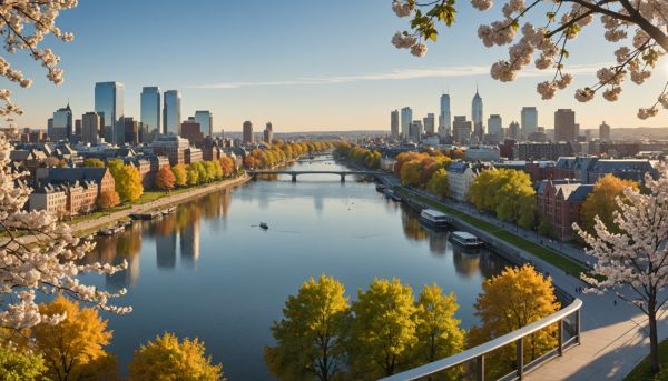 Quelle est la meilleure saison pour visiter la cité ?