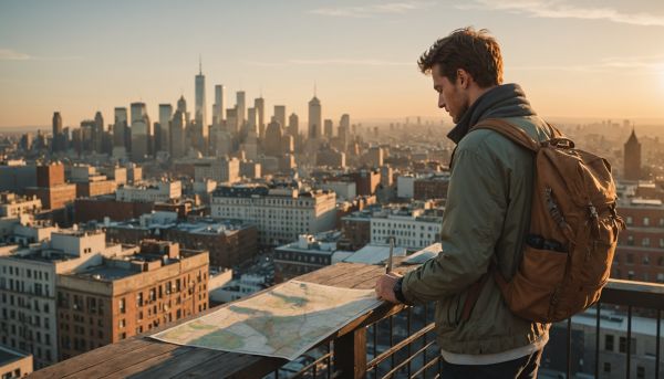 Quels monuments incontournables visiter lors de votre séjour ?