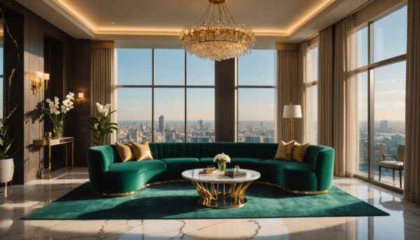 S offrir une parenthèse de luxe dans un hôtel design