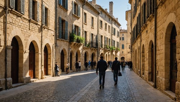 Les meilleures activités culturelles à Avignon pour un séjour inoubliable